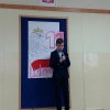 Koncert pieśni patriotycznej w SP2